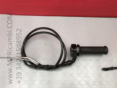 Manopola gas 46019 1095 - manopola, 46019-1095