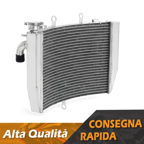Radiatore acqua in - ad,