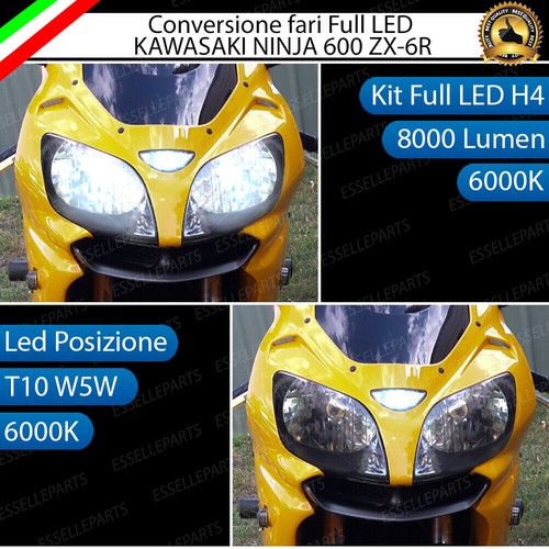 Kit led kawasaki - kit,
