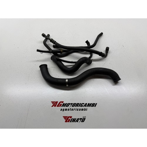 Tubi radiatore kawasaki ninja - tubi,