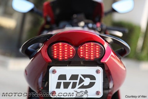 Kawasaki ninja zr7 - zr7, 9r