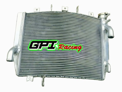 Aluminum radiator for - aluminum,