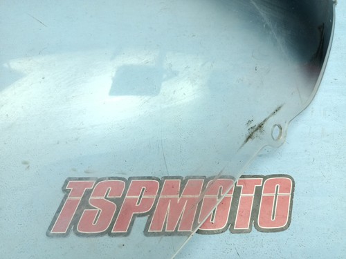 Plexiglass cupolino windshield - cupolino,