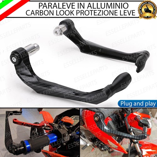 Paraleve freno frizione carbon - freno,