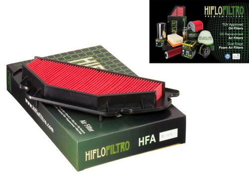 Hfa2605 filtro aria hiflo - hfa2605,
