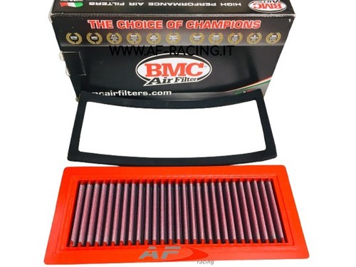 Filtro aria bmc kawasaki - aria,