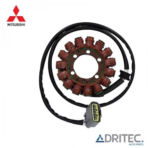 Statore alternatore per - statore,
