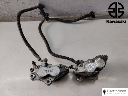 430411497fe pinze freni - 430411497fe,
