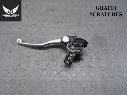 Leva frizione kawasaki ninja - frizione,
