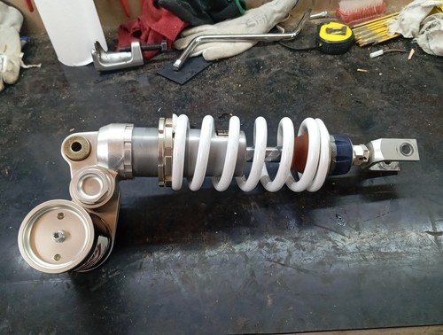 Monoammortizzatore kawasaki - monoammortizzatore,