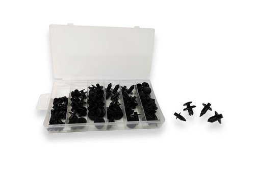 Cnc kit rivetti plastica - cnc,