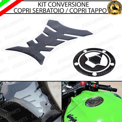 Kit copri serbatoio - kit,
