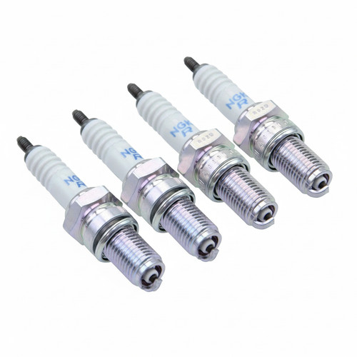 Dr9ea candele accensione - 4x,