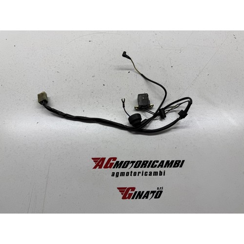 Pick accensione kawasaki - pick,