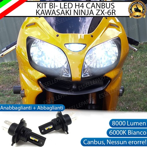 Kit led 8000 - led,