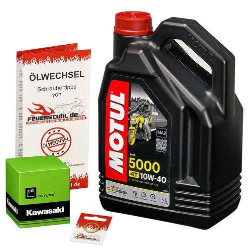 Olio filtro oem kawasaki - filtro,