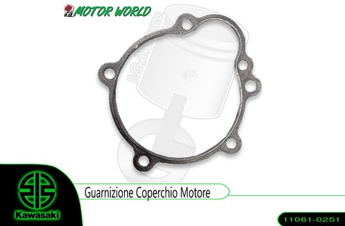 Guarnizione coperchio carter - coperchio,