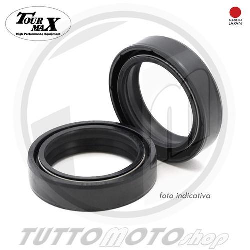 Kit paraoli forcella x 54 - x,