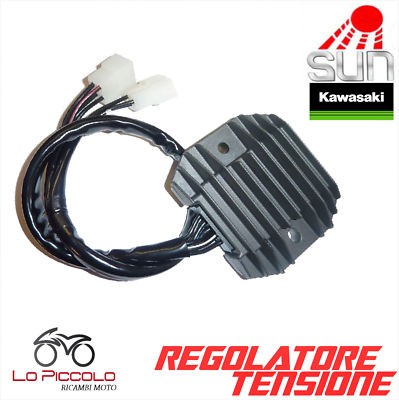 Regolatore tensione - regolatore, di