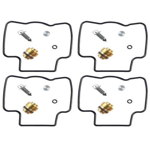 Kit riparazione carburatore - 4x,