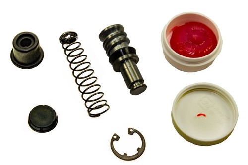Kit revisione pompa freno - kit,