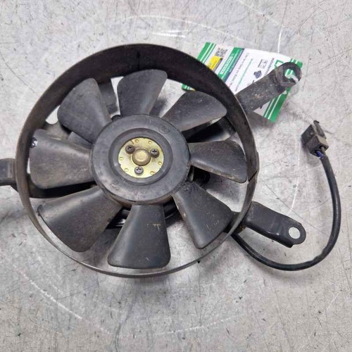 Ventola radiatore per kawasaki - per,